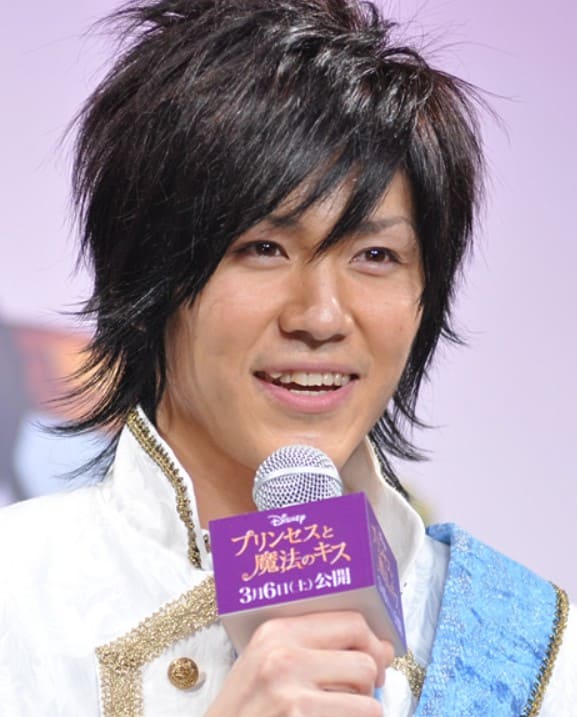 益若つばさの元夫・梅田直樹