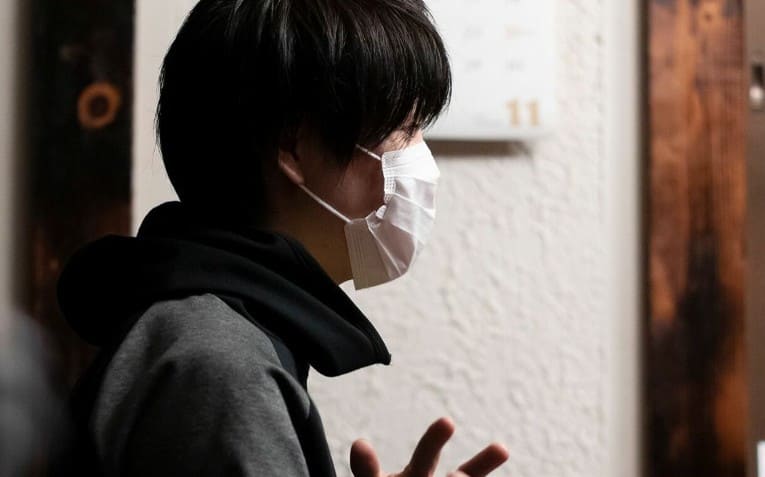 益若つばさの元夫・梅田直樹