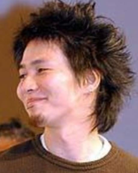 吉田美和の亡夫・末田健