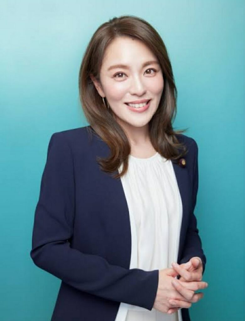 今井絵理子のトップ画像
