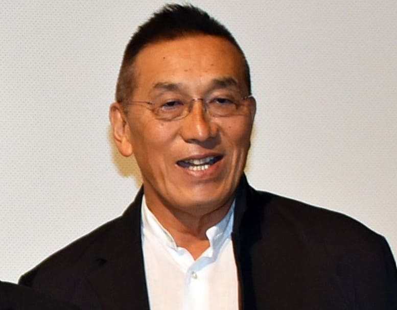 阿藤快