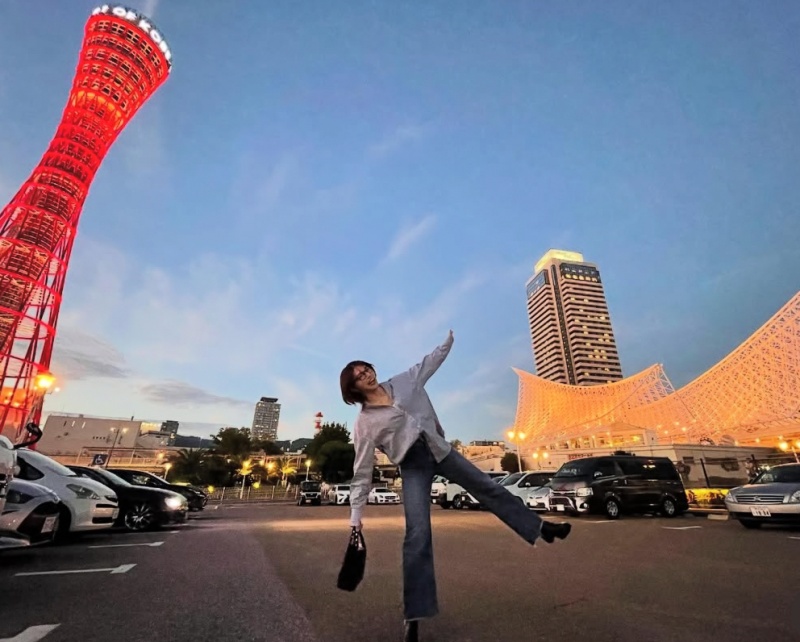 清水麻椰アナインスタ投稿誰が写真とってる？疑惑