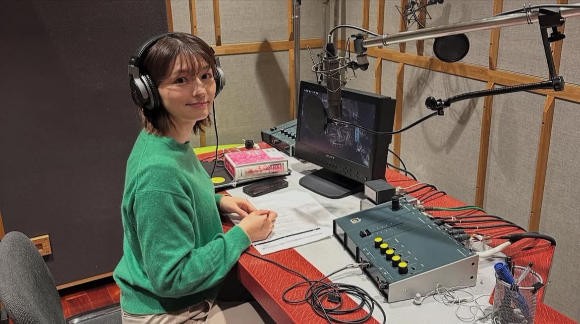 清水麻椰アナアイキャッチ画像