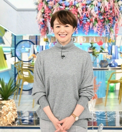 鈴木京香のトップ画像