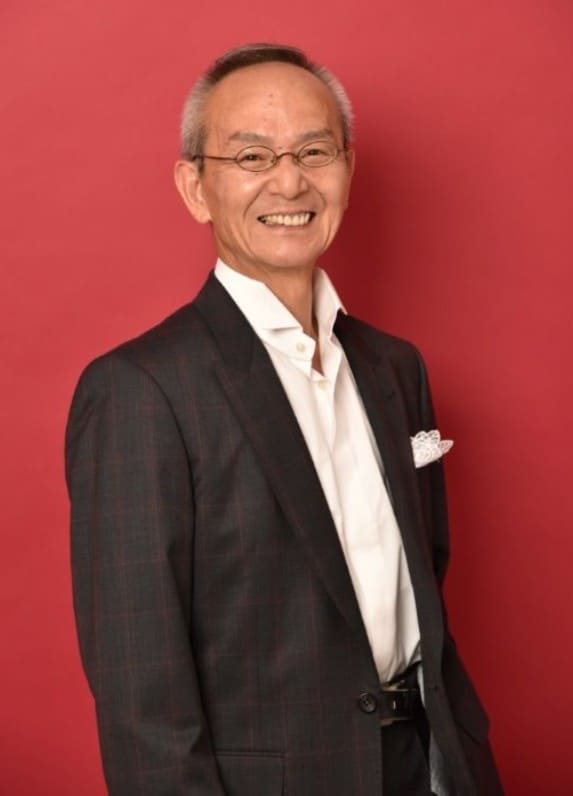 石橋正次