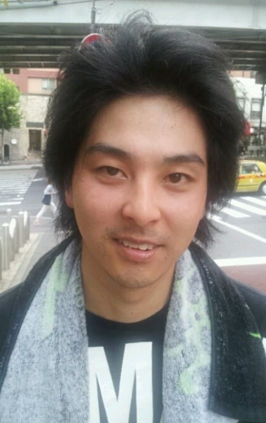 石橋正次の次男・石橋正高
