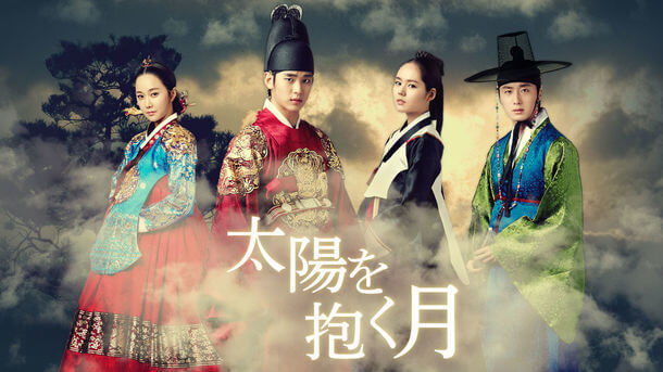 キムソヒョンさんヨジングさん、子役としての共演作