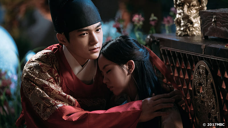 キムソヒョンさんユスンホさん共演作品