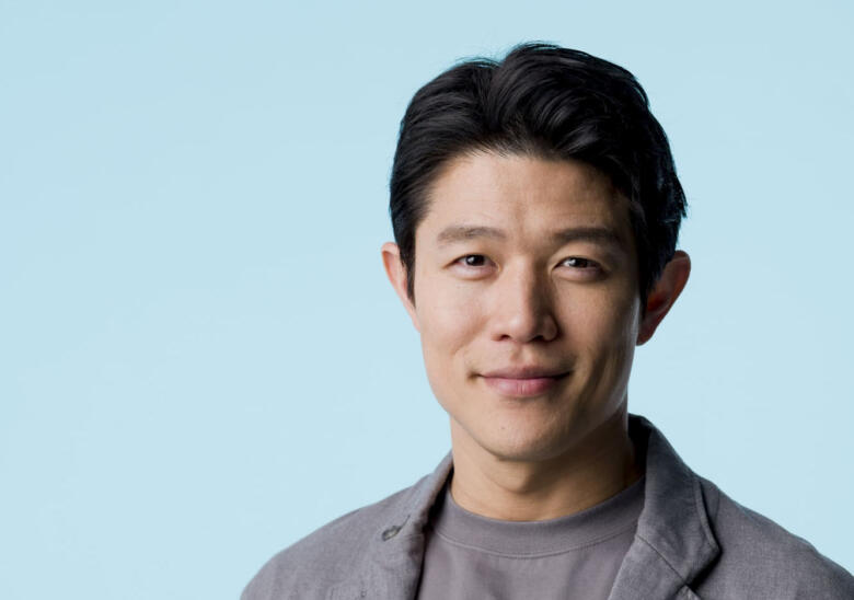 キムソヒョンさんの理想にピッタリな鈴木亮平さん