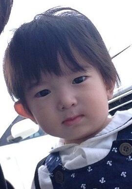 まあたその長男・凛