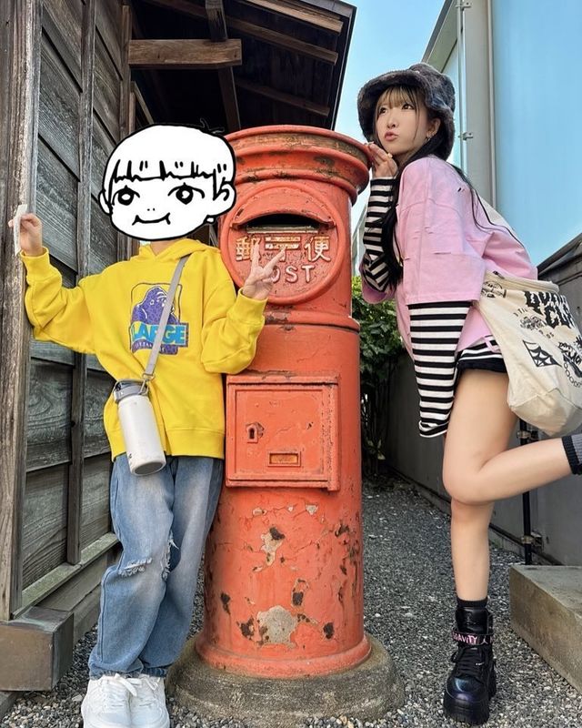 まあたその長男・凛