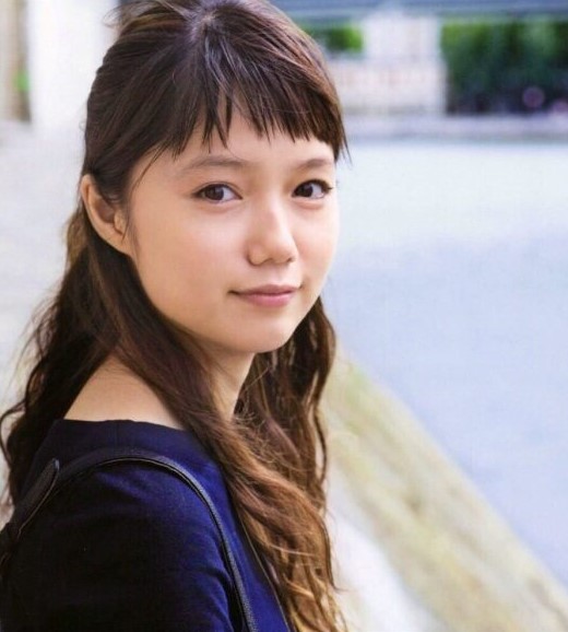 松尾諭の妻が似ていると噂の宮崎あおい