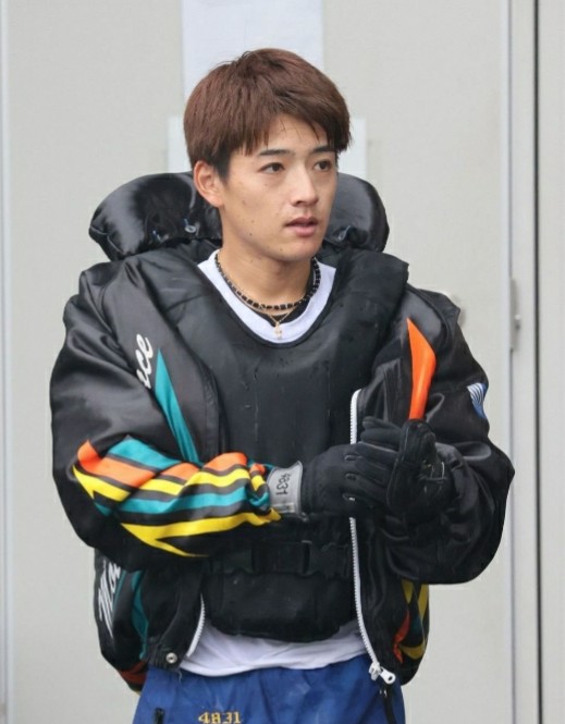 大山千広の旦那と噂される1人目:羽野直也