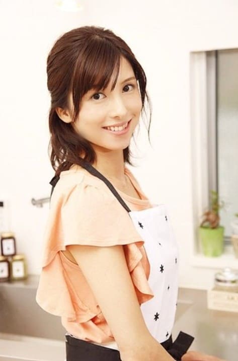 桜井奈々