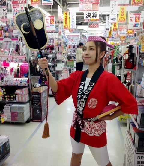 鈴木あきえさん「買い物の達人」