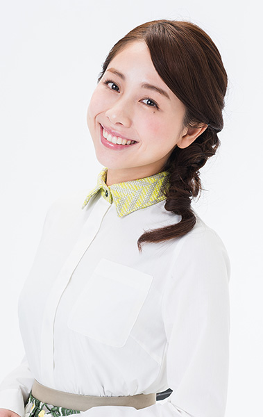 鈴木あきえさんプロフィール画像