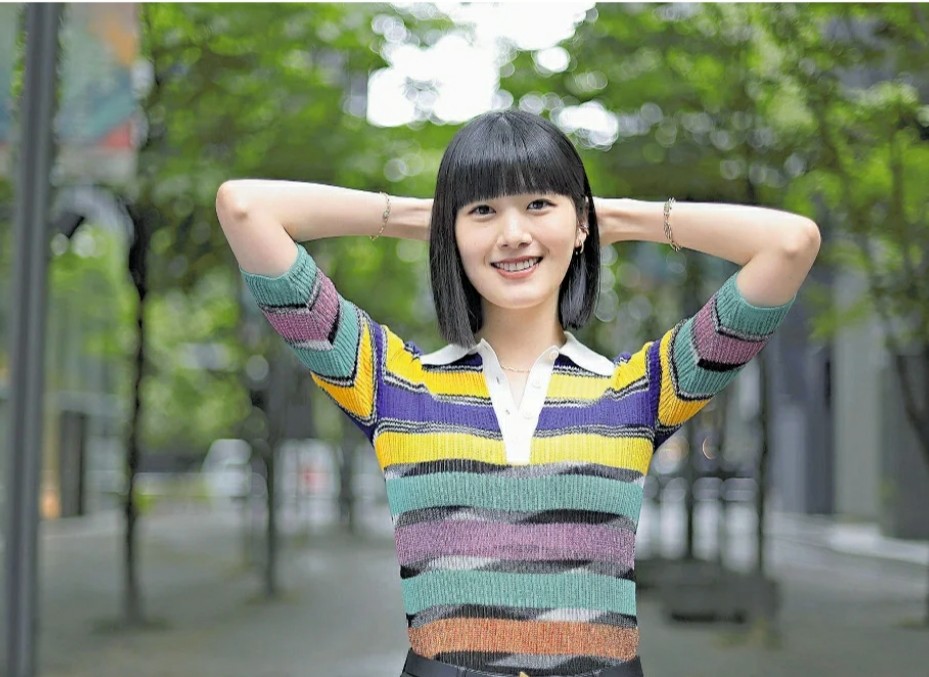稲垣啓太の妻・新井貴子