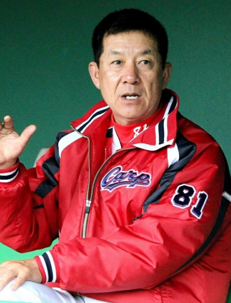 稲垣啓太啓太の妻・新井貴子の父親、新井宏昌