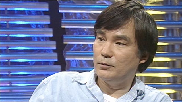 蟹江敬三