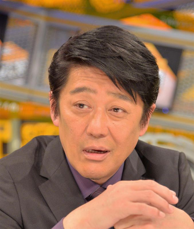 坂上忍