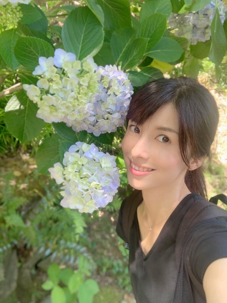 桜井奈々さんプロフィール画像