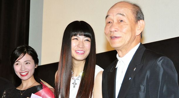 笹野高史