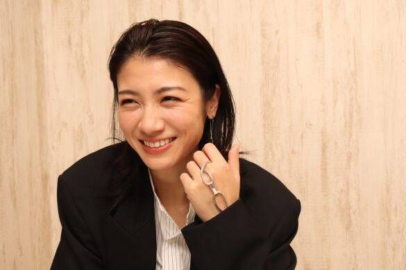 瀧内公美