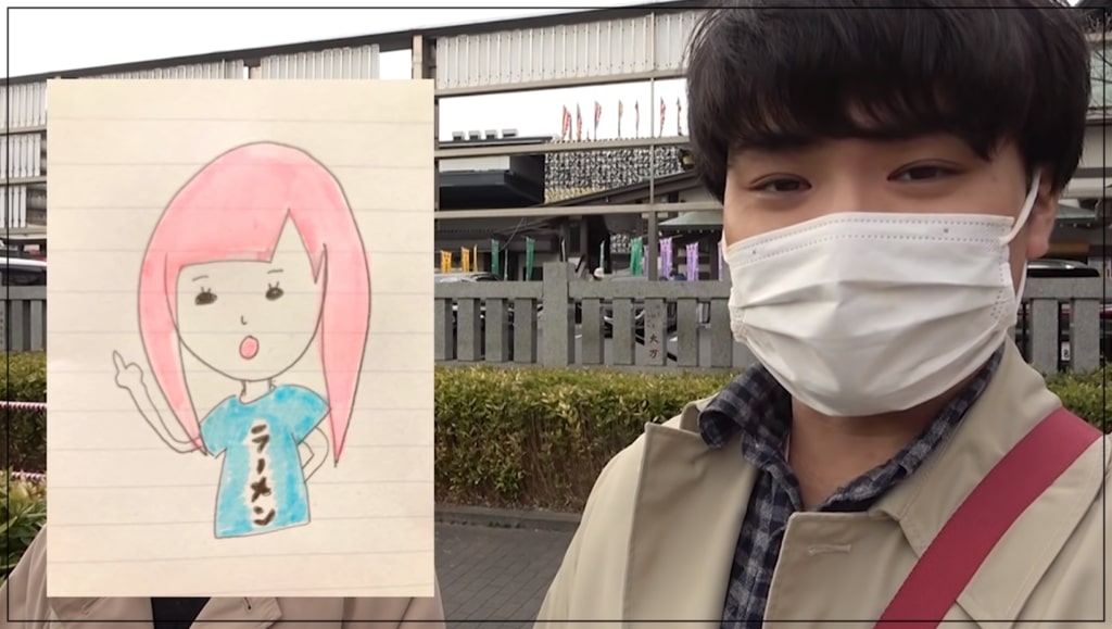 SUSURUさん妻・成田さん