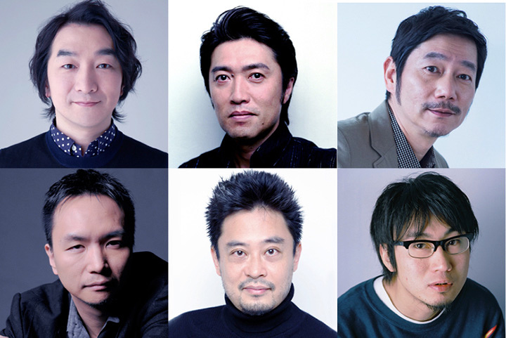 阿佐ヶ谷スパイダース