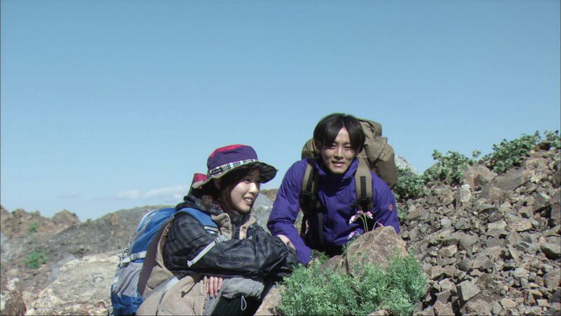 ドラマ『花の鎖』