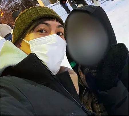 石井美樹さん元旦那越川優さん浮気報道①