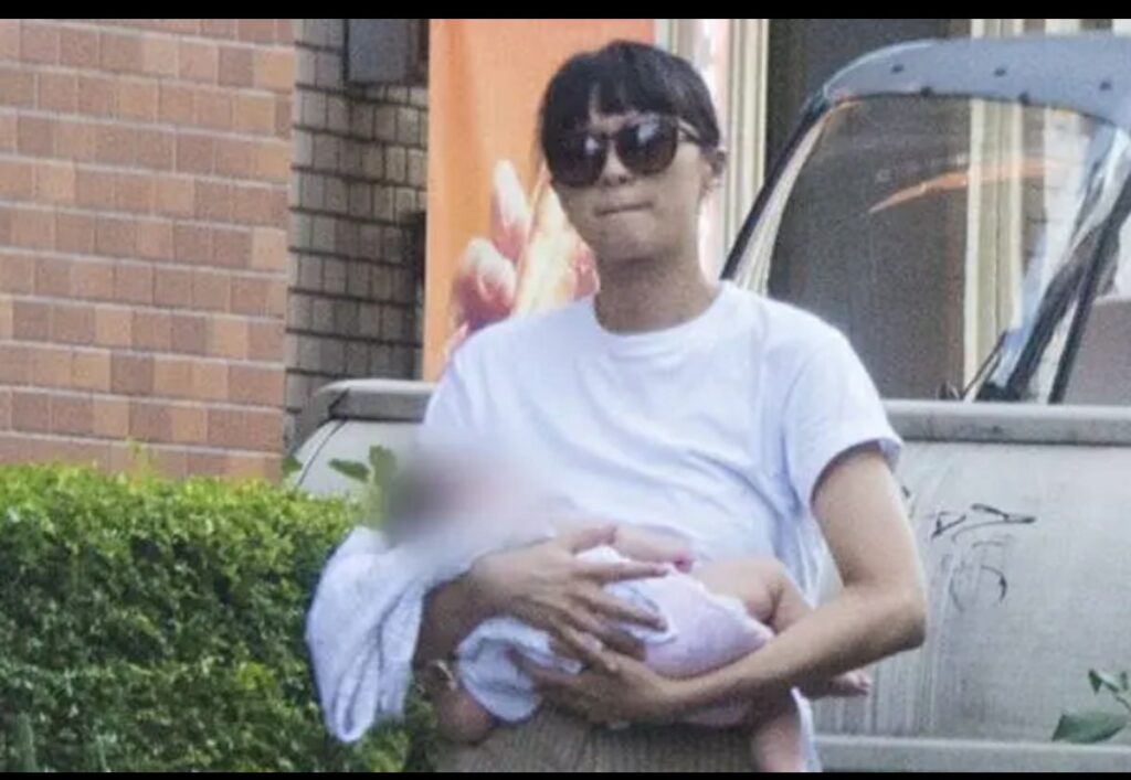 賀来賢人の妻・榮倉奈々と第1子