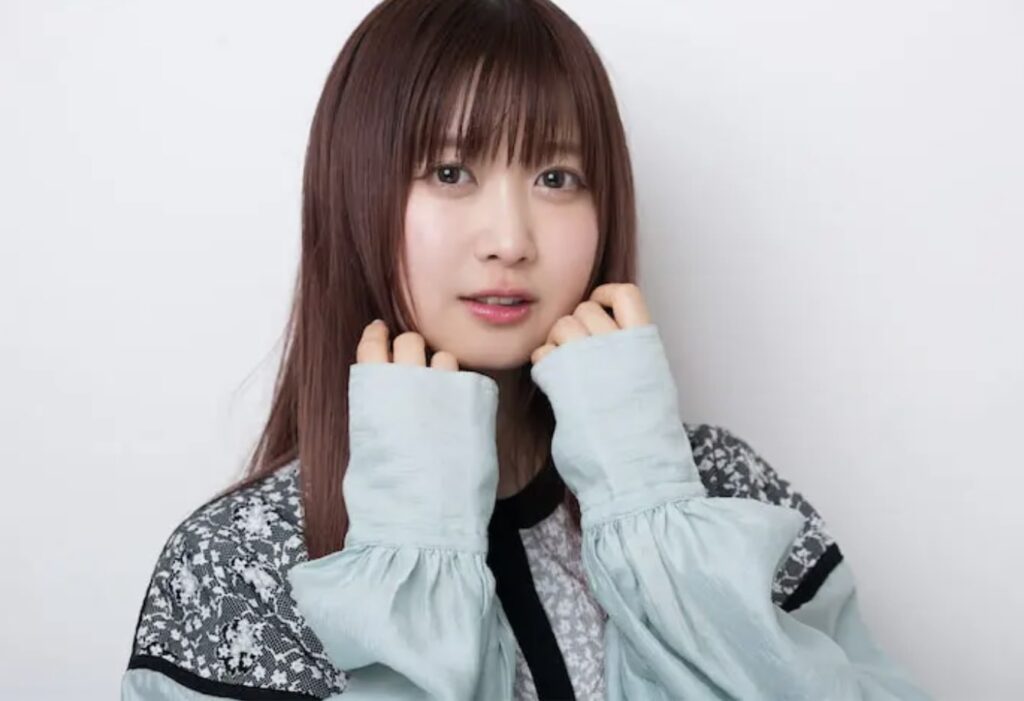 上白石萌歌さんに似ているいとくとらさん