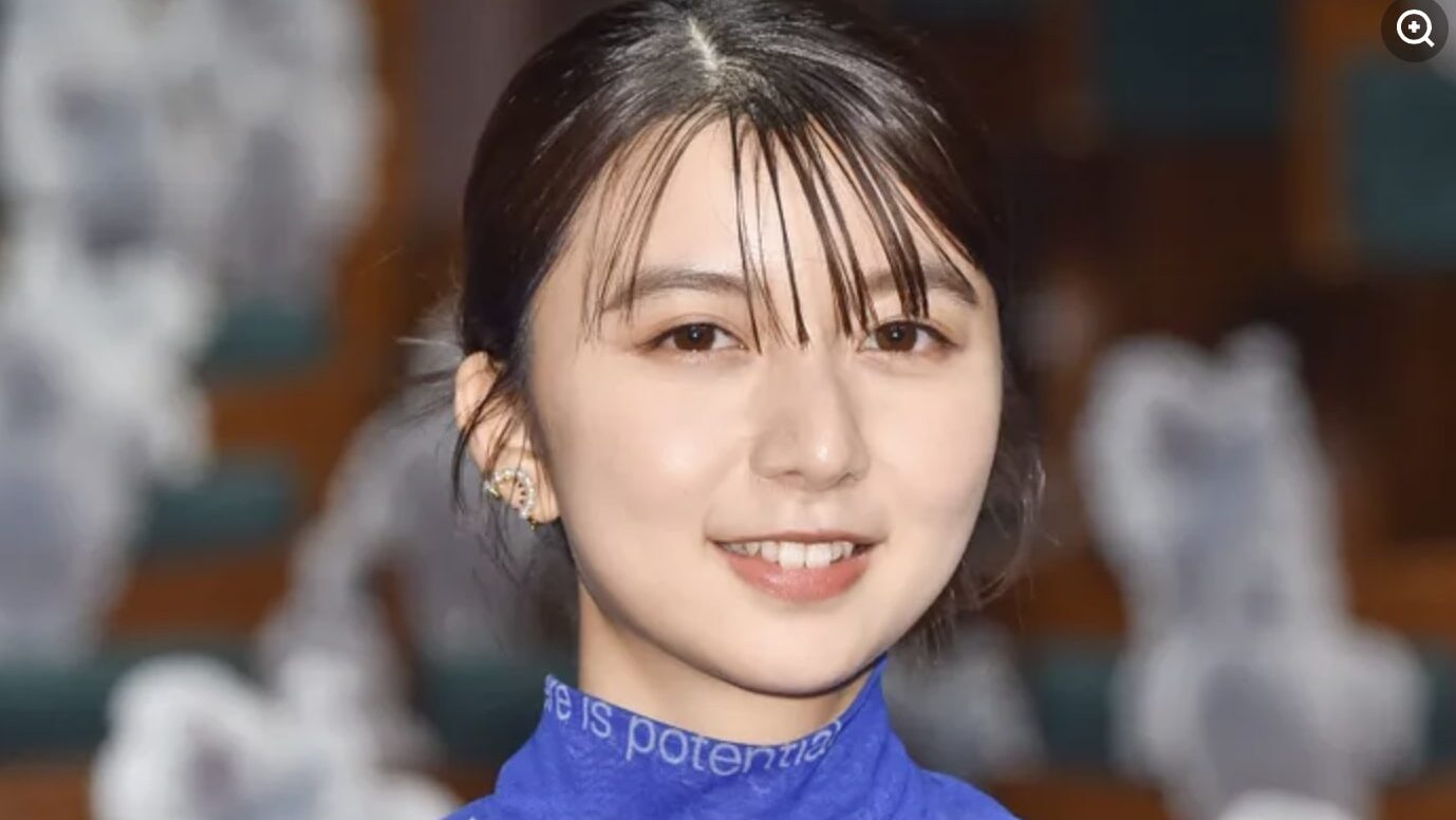 上白石萌歌さんアイキャッチ画像