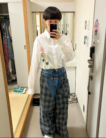 桂二葉の結婚の噂