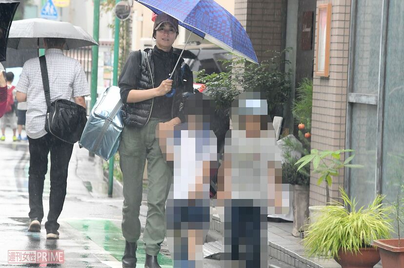 小雪