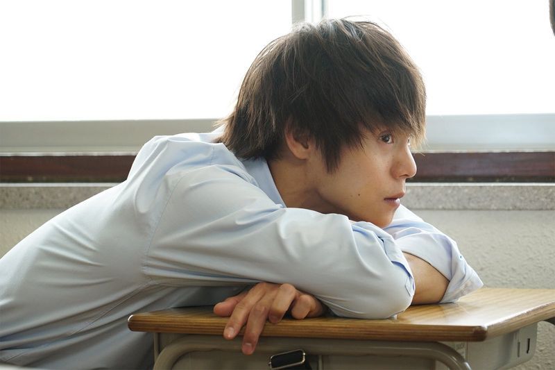 窪田正孝