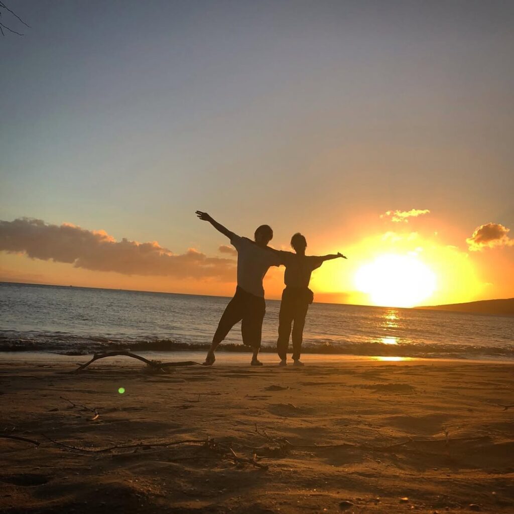 窪田正孝＆水川あさみ