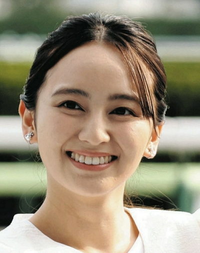 前田公輝と熱愛の噂があった岡田結実