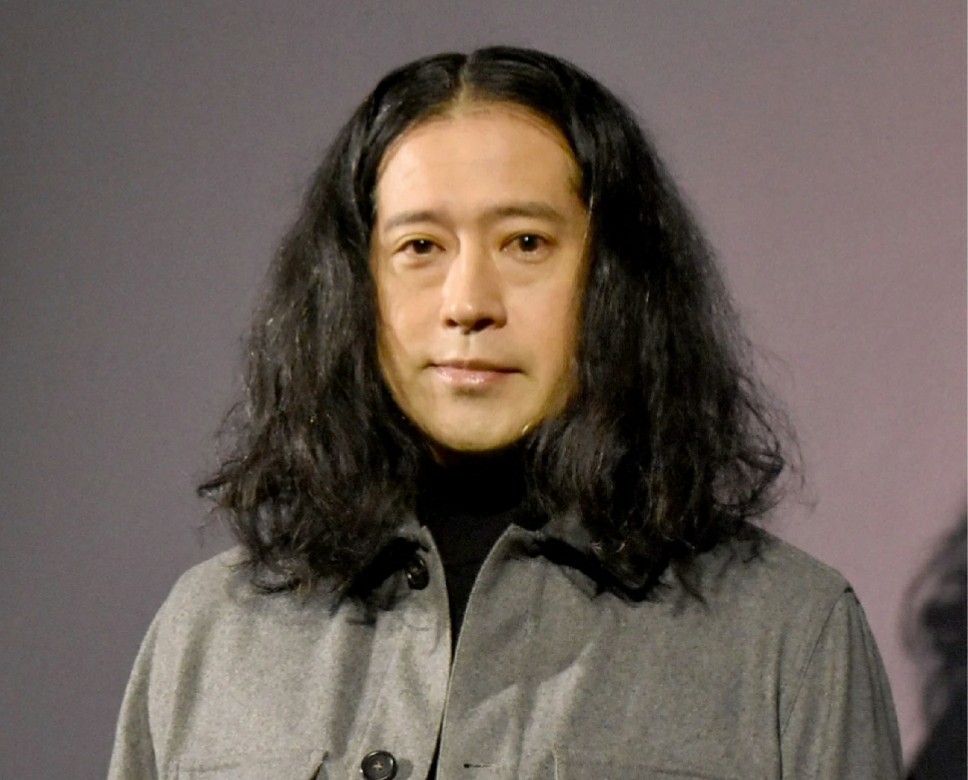 又吉直樹のトップ画像