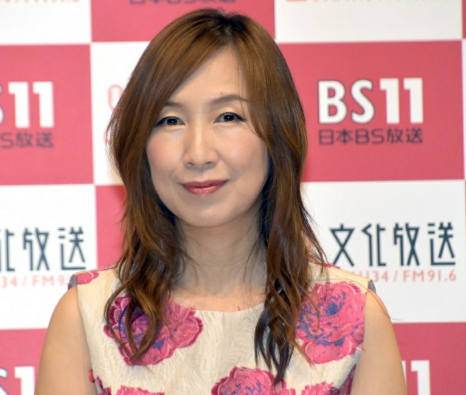 又吉直樹と熱愛の噂があった森口博子