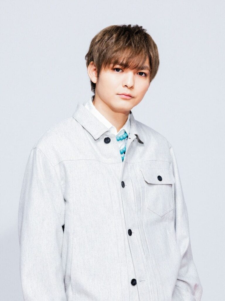 松岡茉優さん有岡大貴さんのキューピッド？薮宏太さん