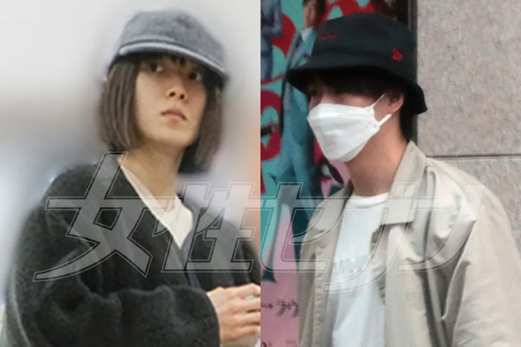 松岡茉優さん熱鯛スクープ