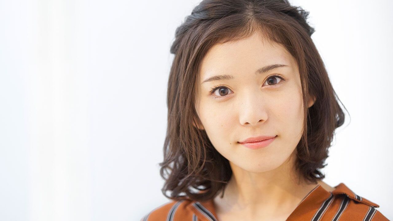 松岡茉優さんアイキャッチ画像