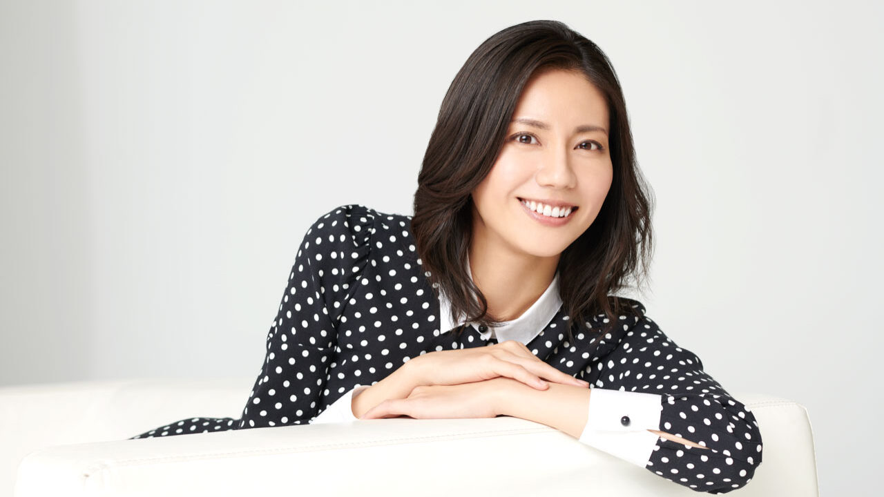 松下奈緒さんアイキャッチ画像