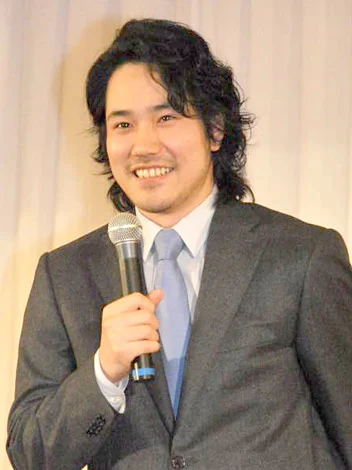 松山ケンイチ