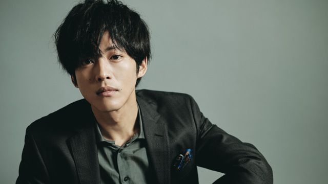 松坂桃李