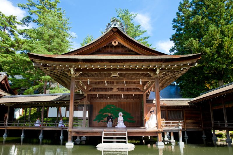 身曾岐神社