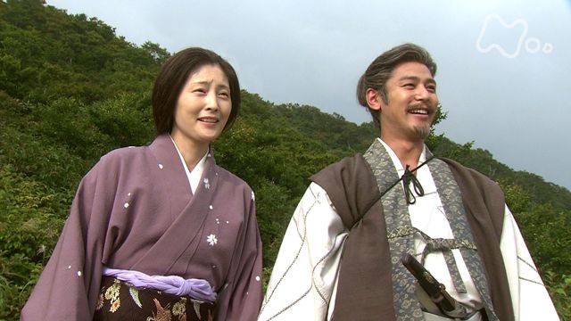 天地人（ドラマ）