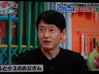 筒井道隆